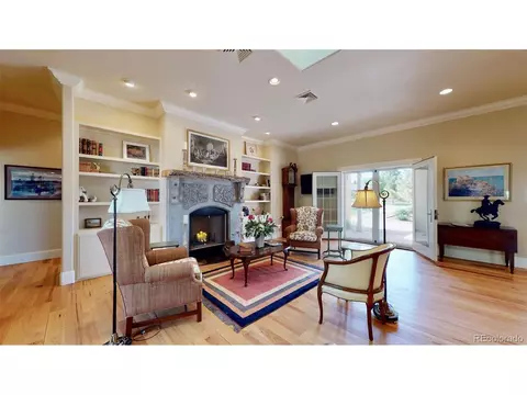 200 E Francisco St, La Veta, CO 81055 photo 6