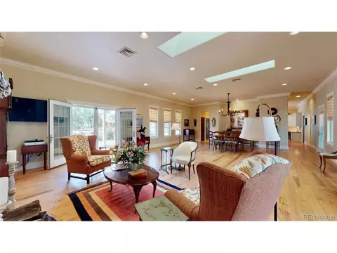 200 E Francisco St, La Veta, CO 81055 photo 8