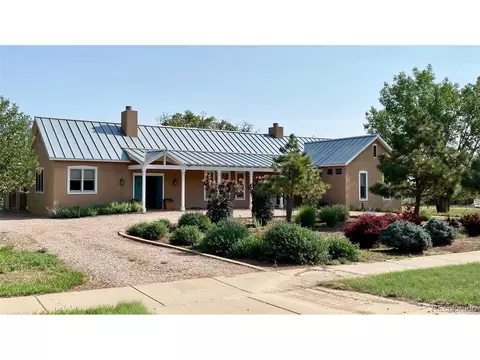 200 E Francisco St, La Veta, CO 81055 photo 1