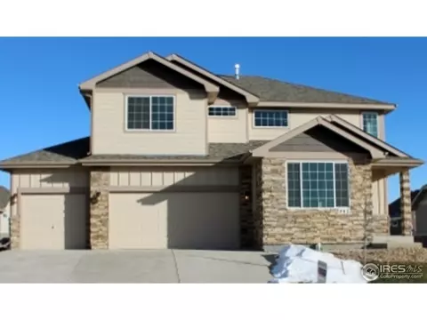 862 Corn Stalk Dr, Windsor, CO 80550 photo 2