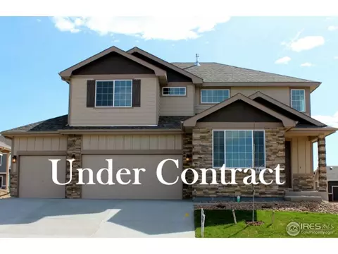 862 Corn Stalk Dr, Windsor, CO 80550 photo 1