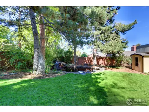 727 13th St, Boulder, CO 80302 photo 35