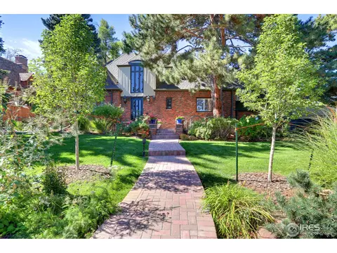 727 13th St, Boulder, CO 80302 photo 2