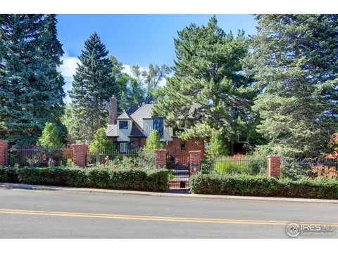 727 13th St, Boulder, CO 80302 photo 3