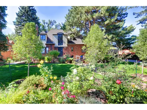 727 13th St, Boulder, CO 80302 photo 1