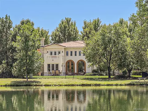 5 Sandy Lake Rd, Cherry Hills Village, CO 80113
