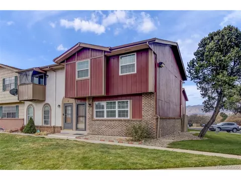 Undisclosed, Colorado Springs, CO 80918