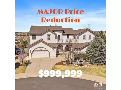 22455 Laurel Oak Dr, Parker, CO 80138