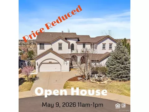 22455 Laurel Oak Dr, Parker, CO 80138