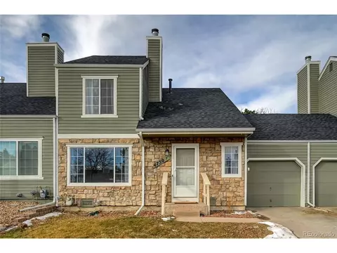 Undisclosed, Littleton, CO 80123