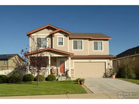 4761 Sandy Ridge Ave, Firestone, CO 80504 photo 1