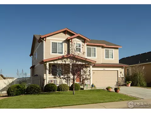 4761 Sandy Ridge Ave, Firestone, CO 80504 photo 2
