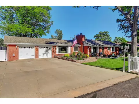 2980 Upham St, Wheat Ridge, CO 80033
