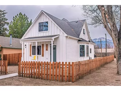 2628 Beacon St, Colorado Springs, CO 80907