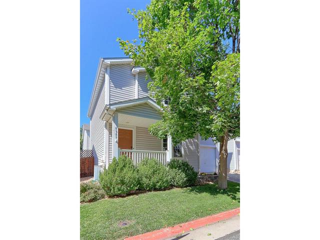 8889 Meade St, Westminster, CO 80031