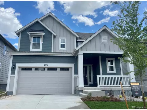 2592 Painted Turtle Ave, Loveland, CO 80538