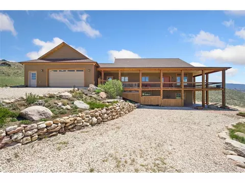 80 Little Bald Mountain Ct, Livermore, CO 80536