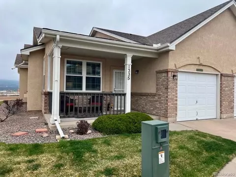 1335 Villa Grv #30, Monument, CO 80132