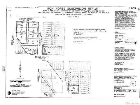 Broad St, Milliken, CO 80543 photo 6
