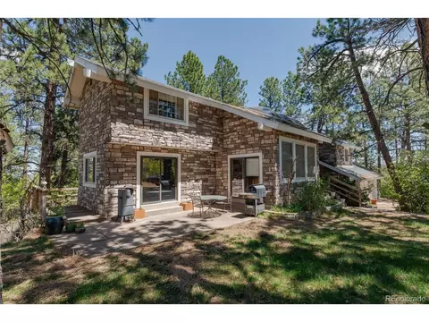2045 Pine Wood Rd, Sedalia, CO 80135