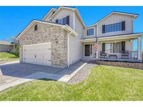 5912 Randolph Ave, Castle Rock, CO 80104