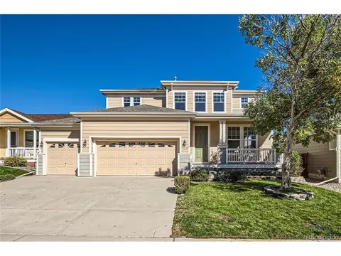 9691 W Rice Ave, Littleton, CO 80123