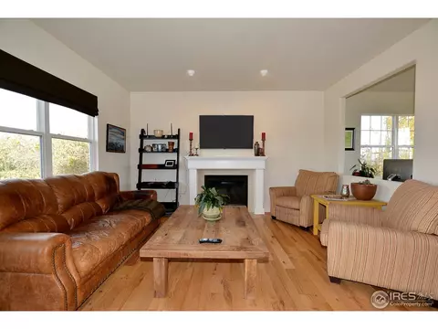 1421 Red Fox Cir, Severance, CO 80550 photo 5