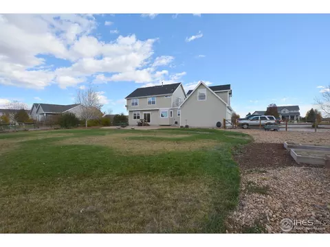 1421 Red Fox Cir, Severance, CO 80550 photo 30