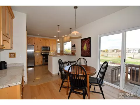 1421 Red Fox Cir, Severance, CO 80550 photo 8