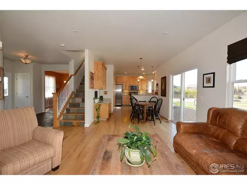1421 Red Fox Cir, Severance, CO 80550 photo 6
