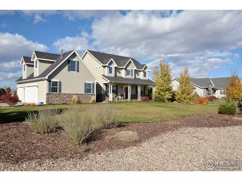1421 Red Fox Cir, Severance, CO 80550 photo 2