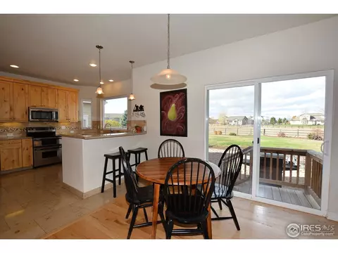 1421 Red Fox Cir, Severance, CO 80550 photo 13