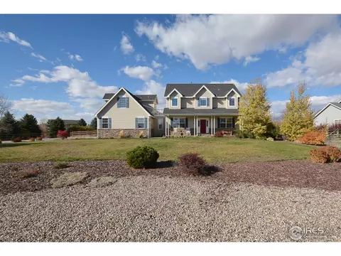 1421 Red Fox Cir, Severance, CO 80550 photo 1