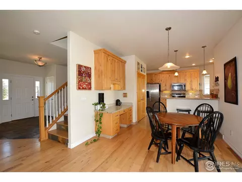 1421 Red Fox Cir, Severance, CO 80550 photo 7