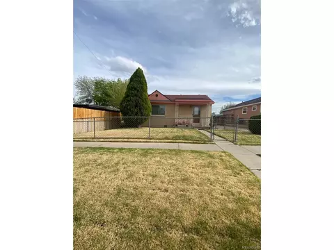 Undisclosed, Pueblo, CO 81001