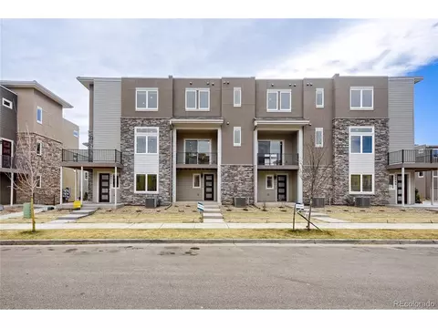 15534 W Washburn Ave, Lakewood, CO 80228