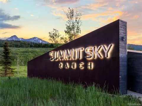 View/Area - 107 Beasley Rd, Silverthorne, CO 80498 photo 1 of 3