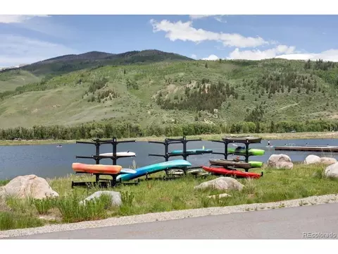 Exterior - 107 Beasley Rd, Silverthorne, CO 80498 photo 2 of 7