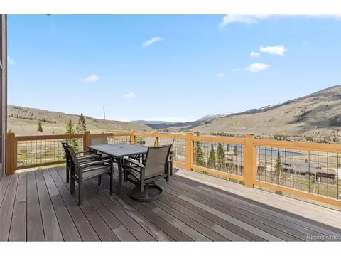 Exterior - 107 Beasley Rd, Silverthorne, CO 80498 photo 2 of 6