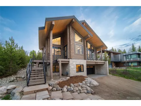 804 Gcr 494, Grand Lake, CO 80447