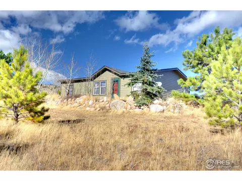 57 Buff Ct, Drake, CO 80515 photo 1