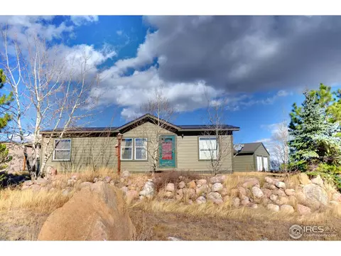 57 Buff Ct, Drake, CO 80515 photo 21