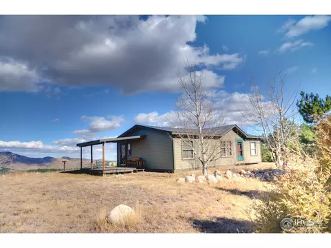 57 Buff Ct, Drake, CO 80515 photo 5