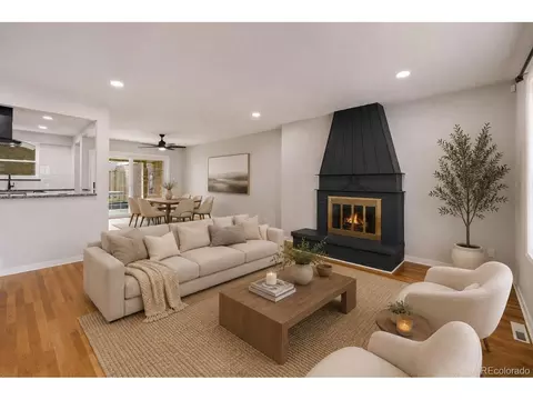 3226 S Oneida Way, Denver, CO 80224