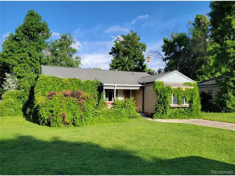 4171 S Cherokee St, Englewood, CO 80110