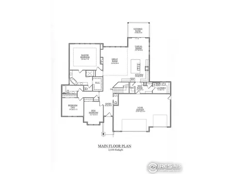 8073 Cherry Blossom Dr, Windsor, CO 80550 photo 2