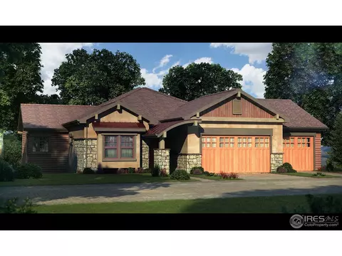 8073 Cherry Blossom Dr, Windsor, CO 80550 photo 1