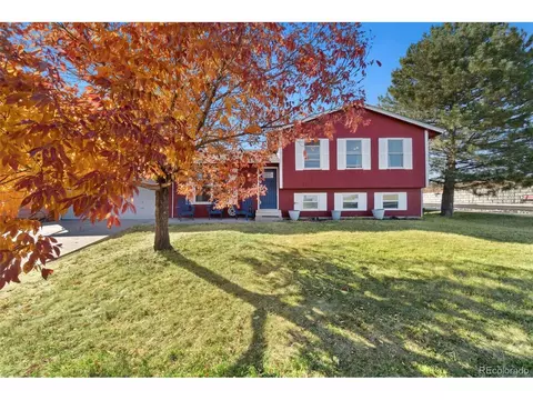 Undisclosed, Morrison, CO 80465