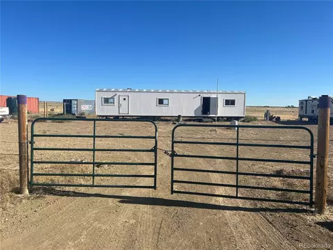 48 Colorado Buffalo Rnch, Rye, CO 81069