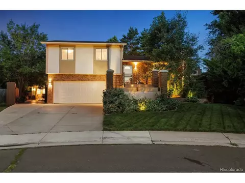 8550 Everett Ct, Arvada, CO 80005 photo 2